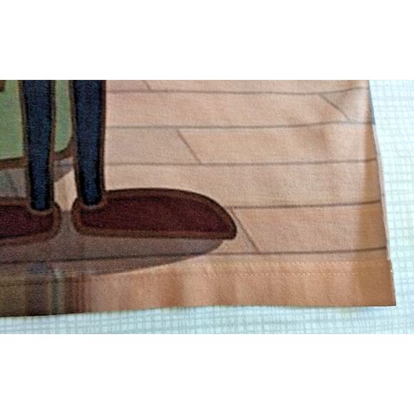 Wall Street Trader Gold Bars All Over Print Graphic‎ Mens 2XL Vapor Apparel XXL - Picture 6 of 16